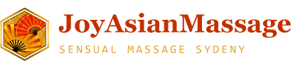Joy Asian Massage Sydney